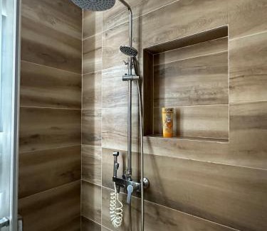 Nis Apartamento | Cozy Apartment 'Nest'