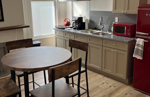 Selma Apartamento | Cozy apartment nestled in the beautiful historic district of Selma, Alabama