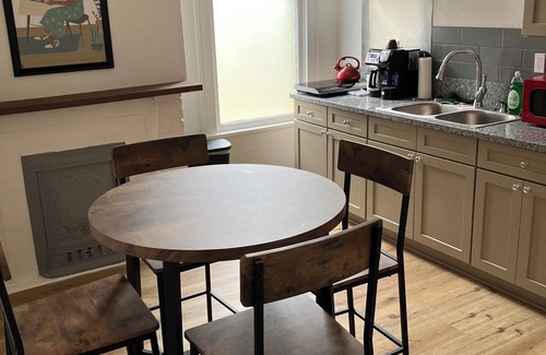 Selma Apartamento | Cozy apartment nestled in the beautiful historic district of Selma, Alabama