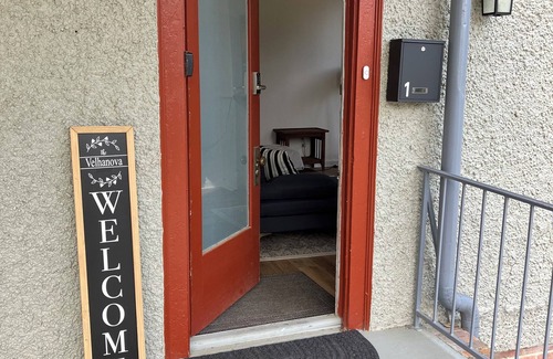 Selma Apartamento | Cozy apartment nestled in the beautiful historic district of Selma, Alabama