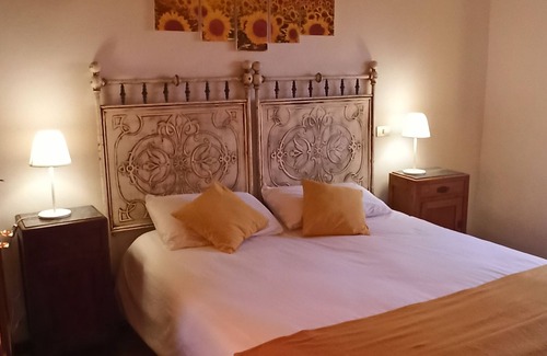 Rufina Apartamento | Cozy apartment nestled in the hills of Chianti