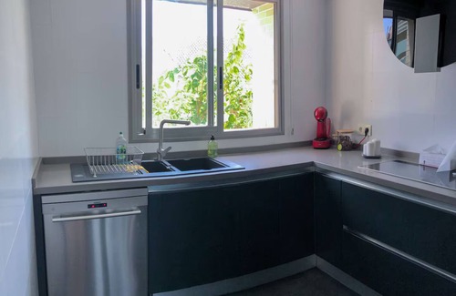 La Malva-rosa Apartamento | Cozy apartment next to Malvarrosa beach
