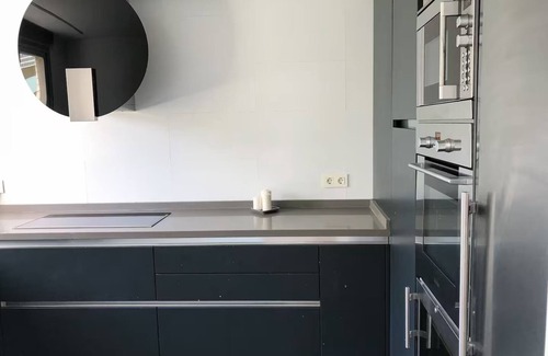 La Malva-rosa Apartamento | Cozy apartment next to Malvarrosa beach