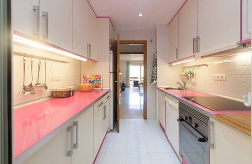 Carib Playa Apartamento | Acogedor Apto. junto a la playa Dunas de Cabopino, Marbella (Costa del Sol)