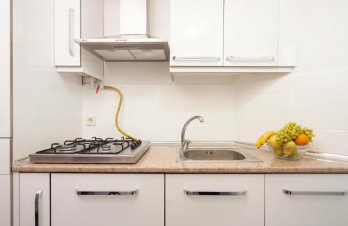 Talimhane Apartamento | Cozy Apartment Next to Taksim Square