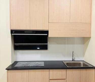 Bintulu Apartamento | Cozy Apartment next to The Spring