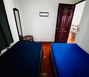 Leon Apartamento | Cozy Apartment