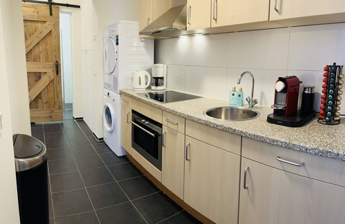 Katwijk Aan Zee Apartamento | Cozy apartment - 150 meters from beach!