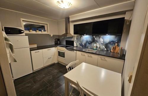 Tromso Apartamento | Cozy apartment