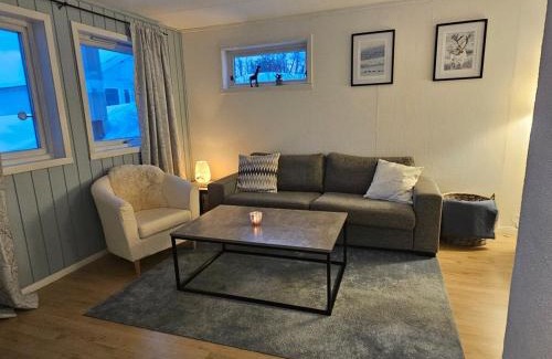 Tromso Apartamento | Cozy apartment