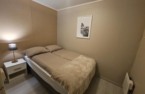 Tromso Apartamento | Cozy apartment