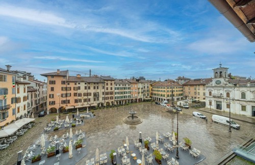 Udine Apartamento | Atelier San Giacomo - Central Apartment