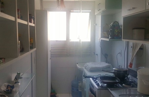 Boca do Rio Apartamento | ¡Acogedor apartamento de excelente estadía, para su calidad de vida!