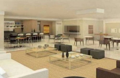 Boca do Rio Apartamento | ¡Acogedor apartamento de excelente estadía, para su calidad de vida!