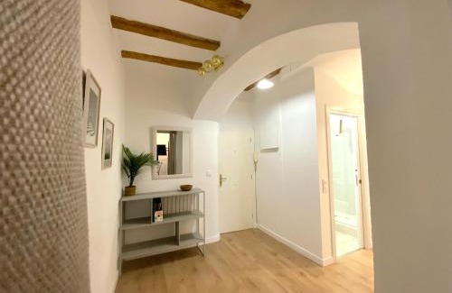 Centro histórico Apartamento | Cozy Apartment Old Town Girona
