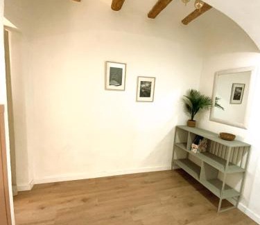 Centro histórico Apartamento | Cozy Apartment Old Town Girona