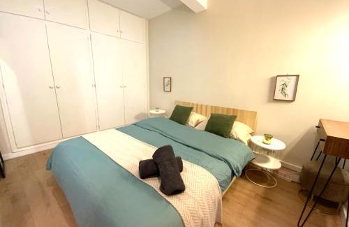 Centro histórico Apartamento | Cozy Apartment Old Town Girona