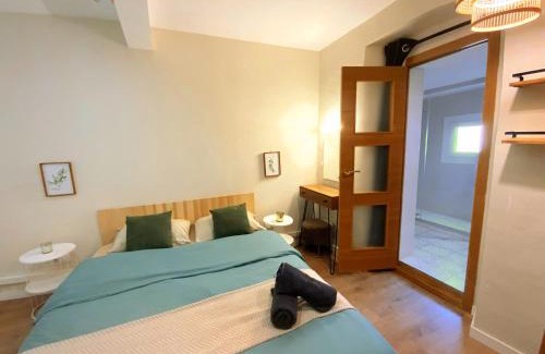 Centro histórico Apartamento | Cozy Apartment Old Town Girona