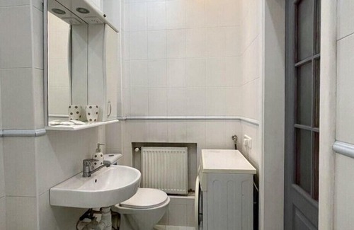 Odessa City Center Casa | Cozy apartment on Deribasovskaya 10