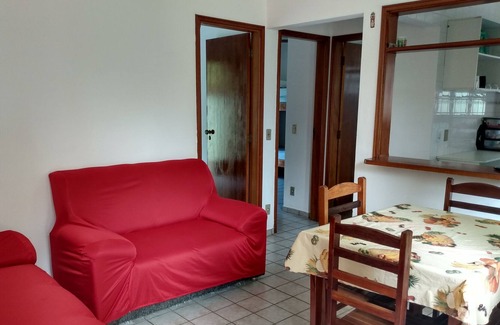 Saco da Ribeira Apartamento | Cozy apartment on Lázaro beach