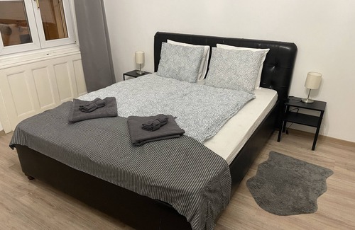 Belso-Ferencvaros Apartamento | Cozy apartment on Raday Corso