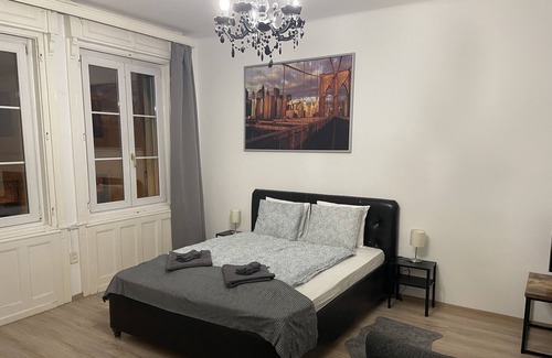 Belso-Ferencvaros Apartamento | Cozy apartment on Raday Corso
