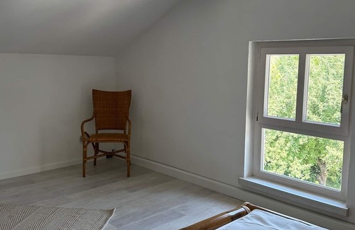 Rosenheim Apartamento | Cozy apartment on the top floor