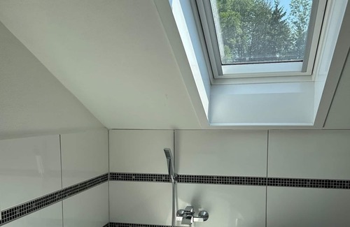 Rosenheim Apartamento | Cozy apartment on the top floor