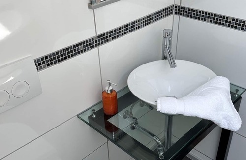Rosenheim Apartamento | Cozy apartment on the top floor