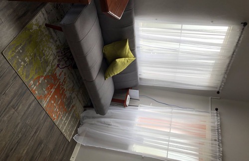 Buckleys Village Apartamento | Acogedor apartamento en la colina!