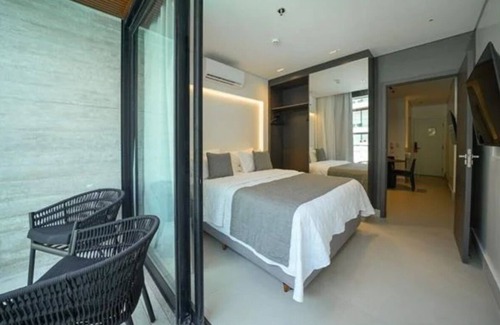 Centro Complejo | Cozy apartment on the paradisiacal Muro Alto Beach
