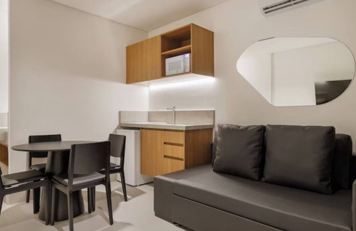 Centro Complejo | Cozy apartment on the paradisiacal Muro Alto Beach