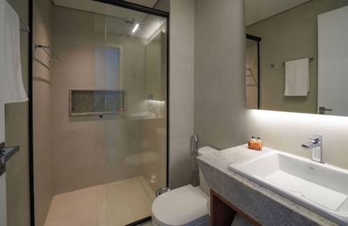 Centro Complejo | Cozy apartment on the paradisiacal Muro Alto Beach