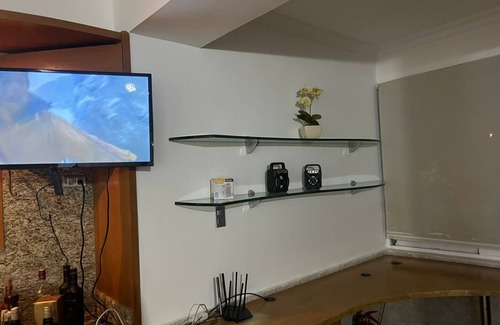 Tucacas Apartamento | Cozy apartment on the beach with panoramic view in Tucacas Morrocoy