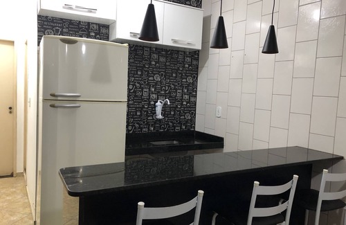 Piuma Apartamento | Apartamento acogedor en la avenida del mar