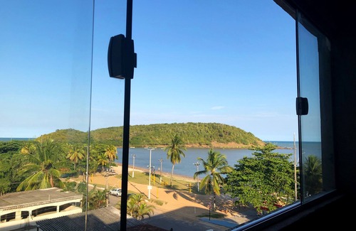 Piuma Apartamento | Apartamento acogedor en la avenida del mar