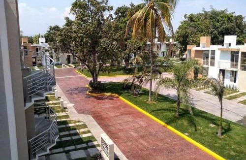 Colima Apartamento | Cozy apartment & pool