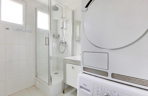 Saint-Lambert Apartamento | Cozy apartment - Paris Porte de Versailles