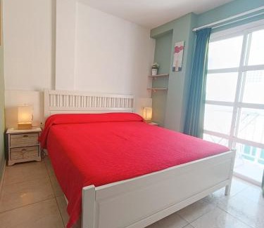 Playa San Juan Apartamento | Cozy apartment + parking Playa San Juan