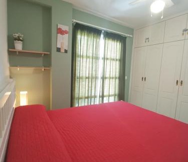 Playa San Juan Apartamento | Cozy apartment + parking Playa San Juan