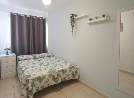Playa San Juan Apartamento | Cozy apartment + parking Playa San Juan