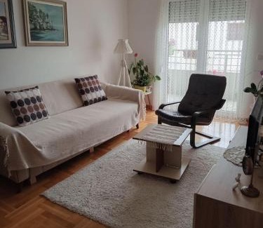 Golubovina Apartamento | Cozy Apartment Perfect for Vacation