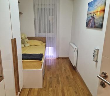 Matiçan Apartamento | Cozy Apartment Prishtina
