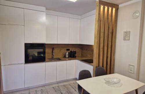 Matiçan Apartamento | Cozy Apartment Prishtina