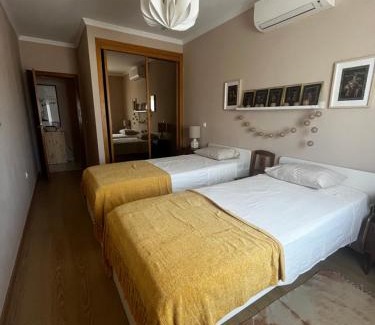 Santa Luzia Apartamento | Cozy Apartment