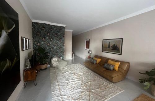 Santa Luzia Apartamento | Cozy Apartment