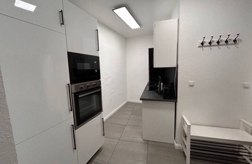 Suedviertel Apartamento | Cozy apartment: Rüttenscheid
