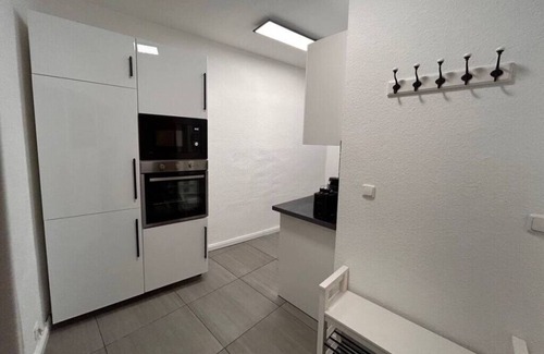 Suedviertel Apartamento | Cozy apartment: Rüttenscheid