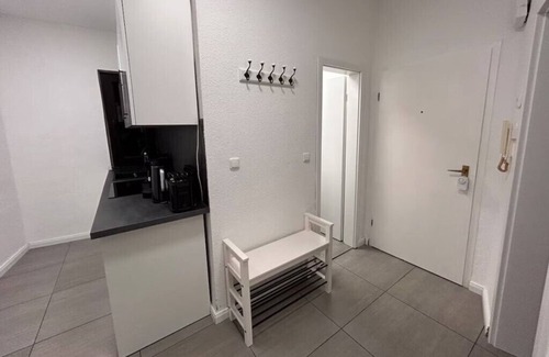 Suedviertel Apartamento | Cozy apartment: Rüttenscheid