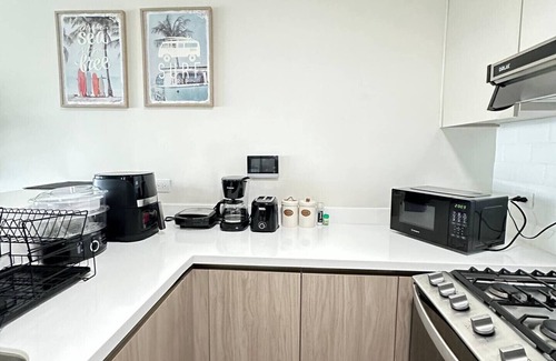 Portobelo Apartamento | Apartamento acogedor Resort Playa Escondida 504